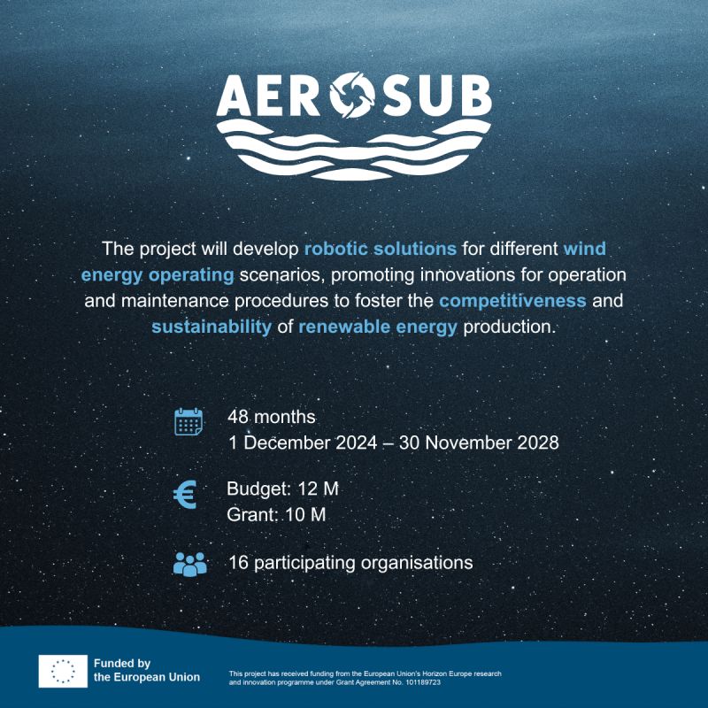 aerosub